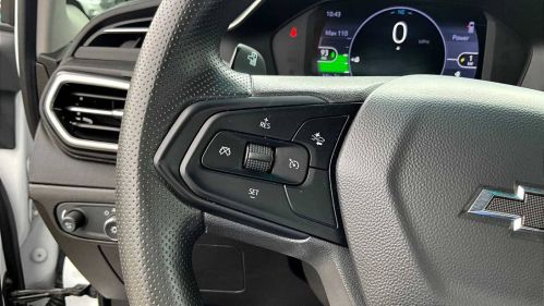 2023 Chevrolet Bolt - Images - 22