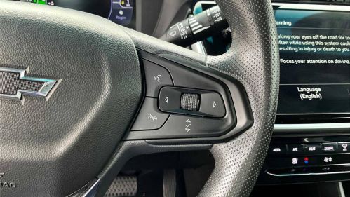 2023 Chevrolet Bolt - Images - 23