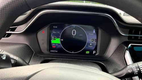 2023 Chevrolet Bolt - Images - 24