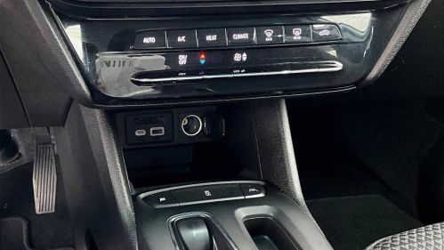 2023 Chevrolet Bolt - Images - 25