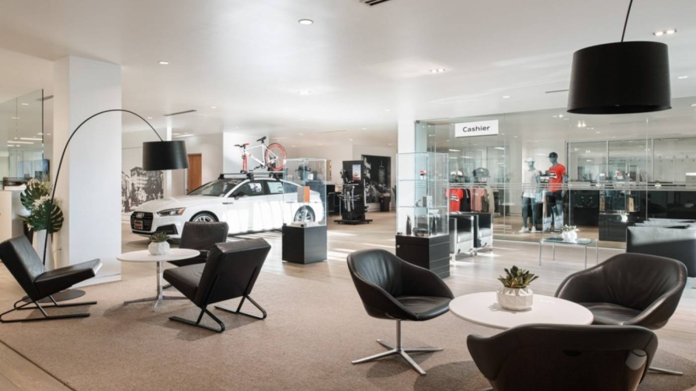 2023 Audi e-tron S WA13CBGE6PB012048