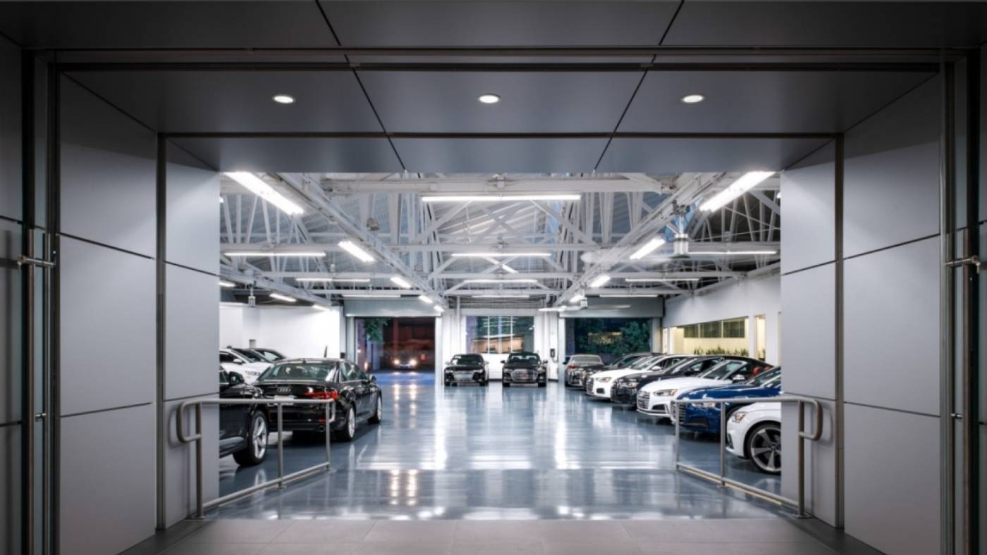 2023 Audi e-tron S WA13CBGE6PB012048