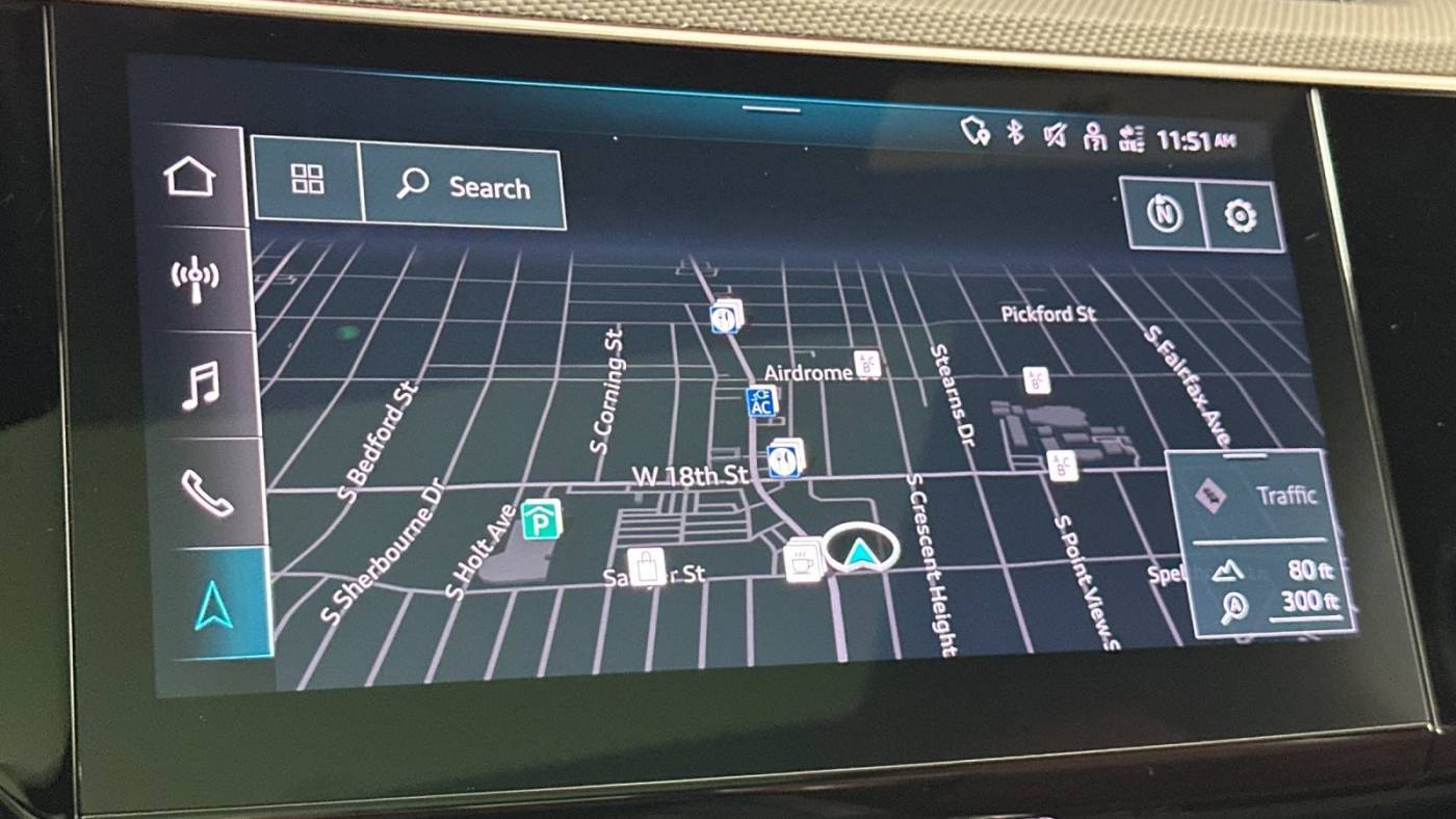 2023 Audi e-tron S WA13CBGE6PB012048