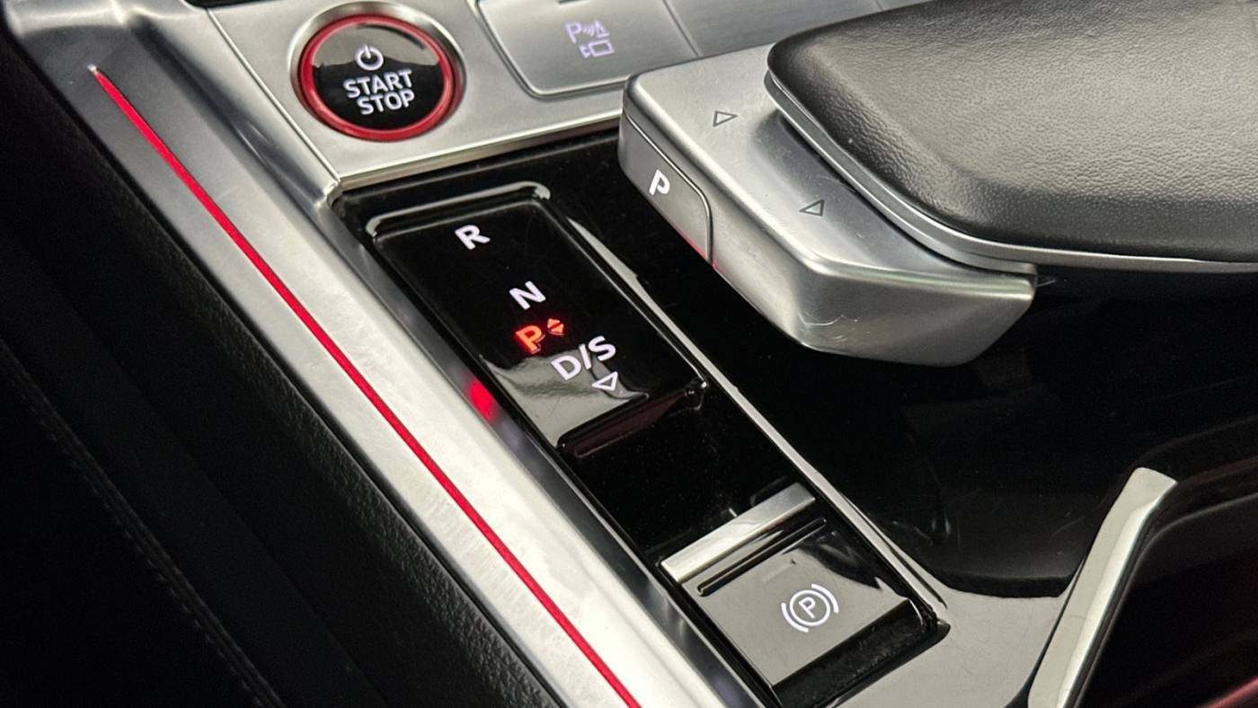 2023 Audi e-tron S WA13CBGE6PB012048