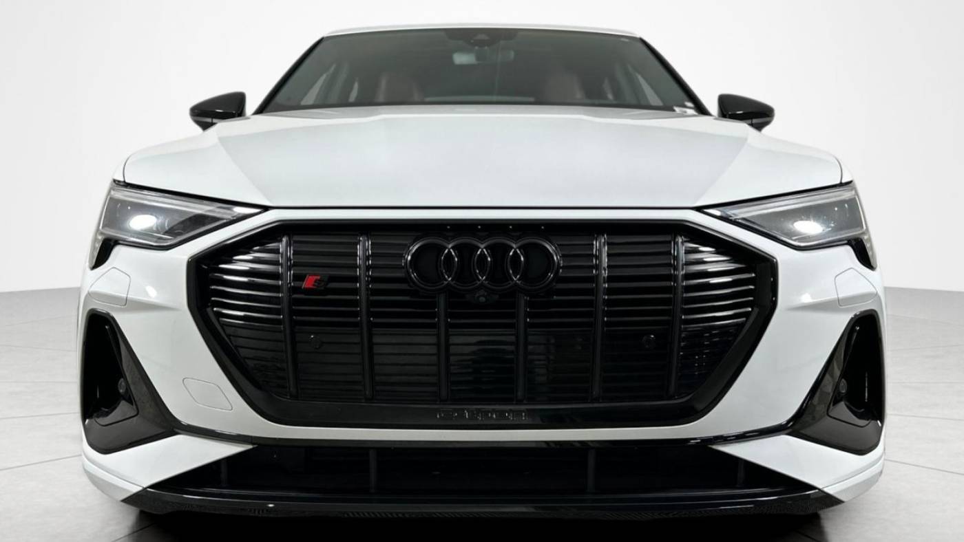 2023 Audi e-tron S WA13CBGE6PB012048