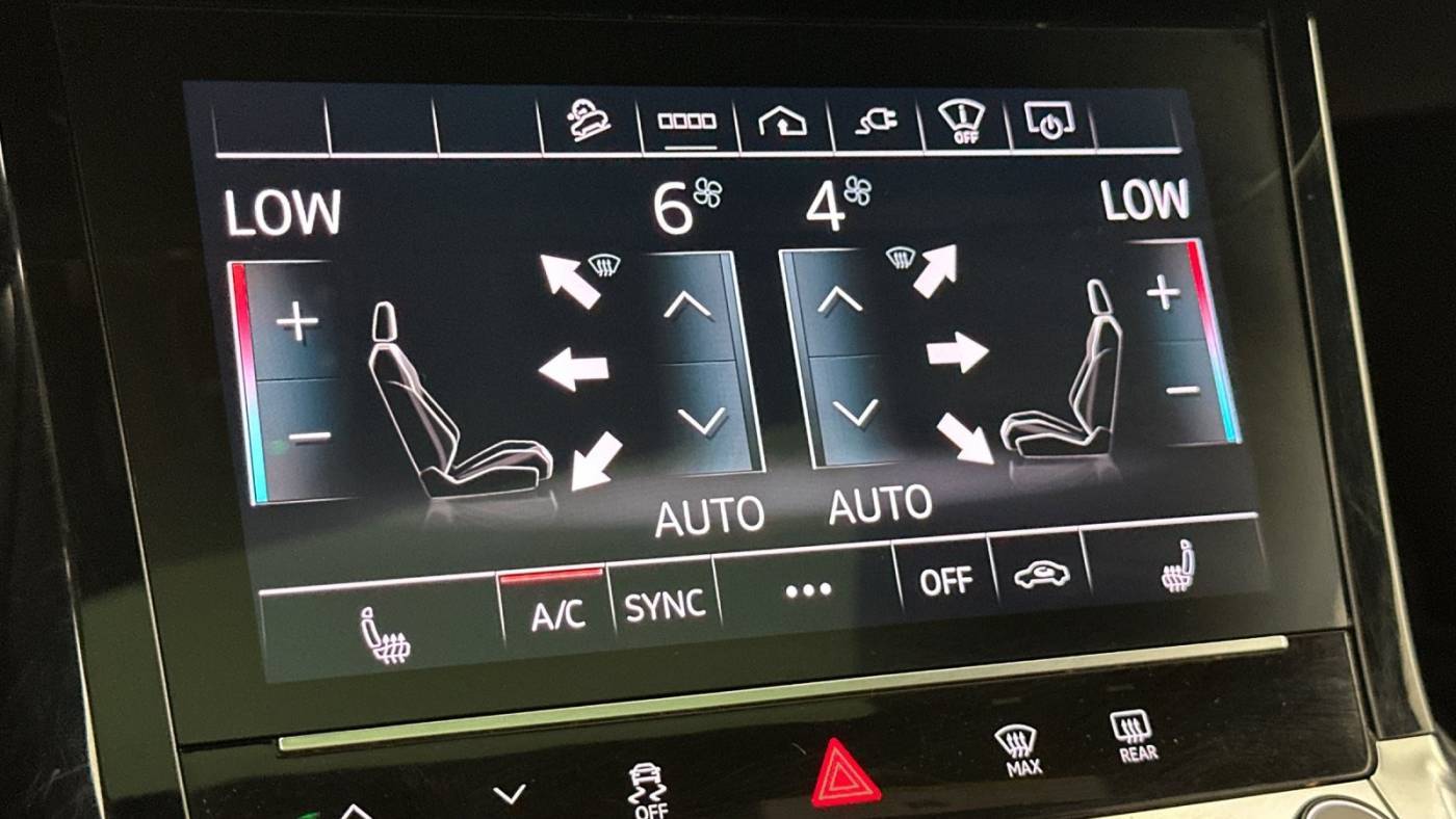 2023 Audi e-tron S WA13CBGE6PB012048