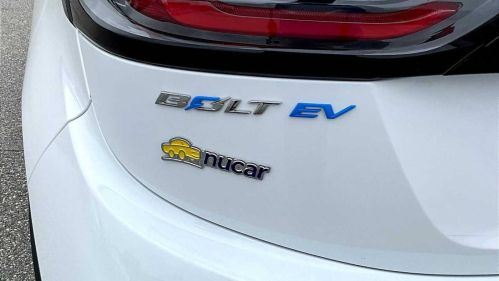 2023 Chevrolet Bolt - Images - 26