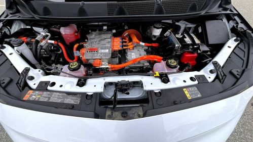 2023 Chevrolet Bolt - Images - 27
