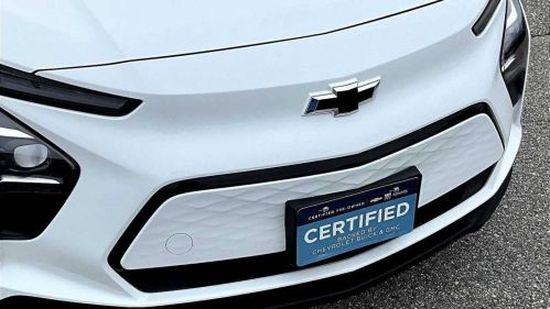 2023 Chevrolet Bolt - Images - 29