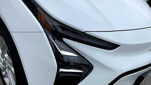 2023 Chevrolet Bolt - Images - 30