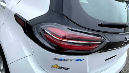 2023 Chevrolet Bolt - Images - 31
