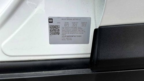 2023 Chevrolet Bolt - Images - 33