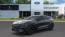 2025 Ford Mustang Mach E