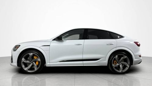 2023 Audi e-tron S WA13CBGE6PB012048