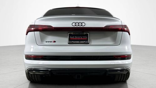2023 Audi e-tron S WA13CBGE6PB012048