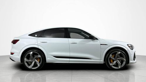 2023 Audi e-tron S WA13CBGE6PB012048
