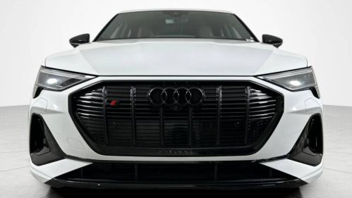 2023 Audi e-tron S WA13CBGE6PB012048