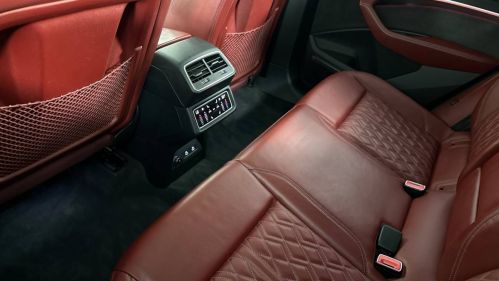 2023 Audi e-tron S WA13CBGE6PB012048