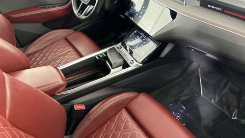 2023 Audi e-tron S WA13CBGE6PB012048