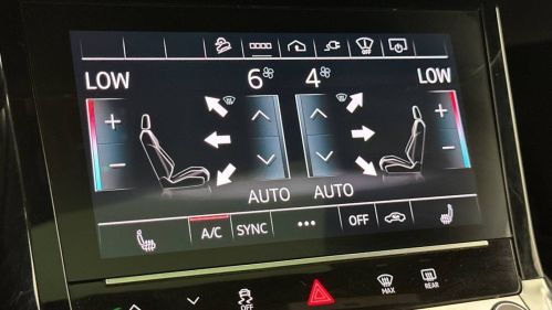 2023 Audi e-tron S WA13CBGE6PB012048