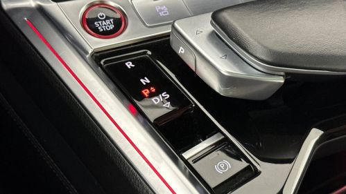 2023 Audi e-tron S WA13CBGE6PB012048