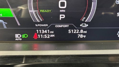 2023 Audi e-tron S WA13CBGE6PB012048