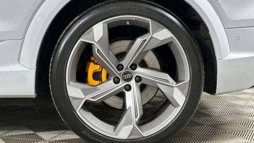 2023 Audi e-tron S WA13CBGE6PB012048