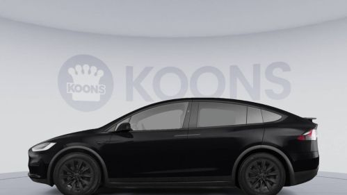 2022 Tesla Model X - Images - 2