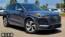 2025 Audi Q6 e-tron