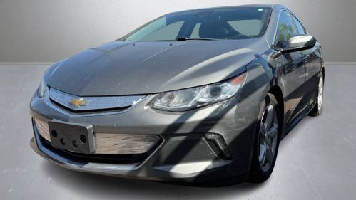 2016 Chevrolet VOLT - Images - 1