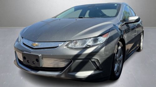 2016 Chevrolet VOLT - Images - 2