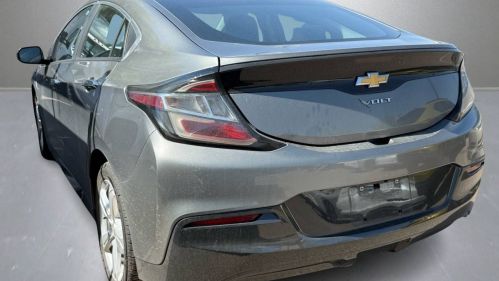 2016 Chevrolet VOLT - Images - 3