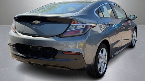 2016 Chevrolet VOLT - Images - 4