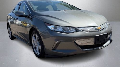 2016 Chevrolet VOLT - Images - 5