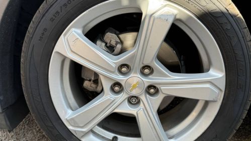 2016 Chevrolet VOLT - Images - 6