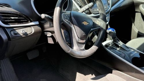 2016 Chevrolet VOLT - Images - 7