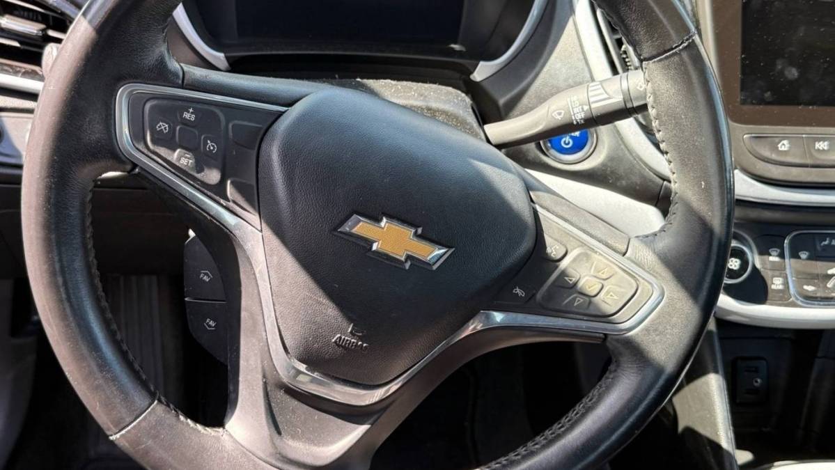 2016 Chevrolet VOLT - Images - 8