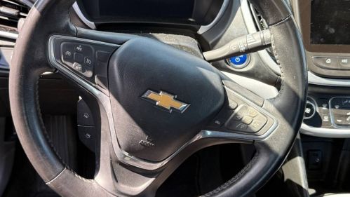 2016 Chevrolet VOLT - Images - 8