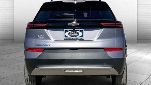 2023 Chevrolet Bolt - Images - 3