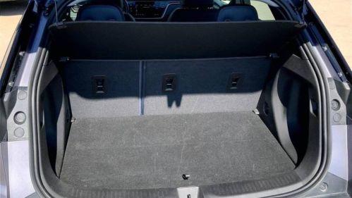 2023 Chevrolet Bolt - Images - 4