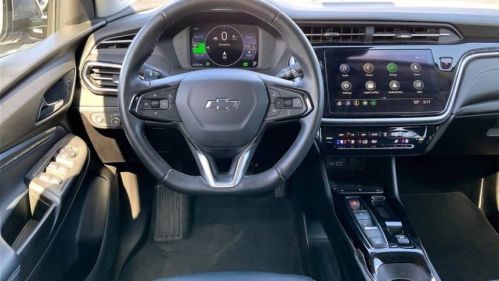 2023 Chevrolet Bolt - Images - 5