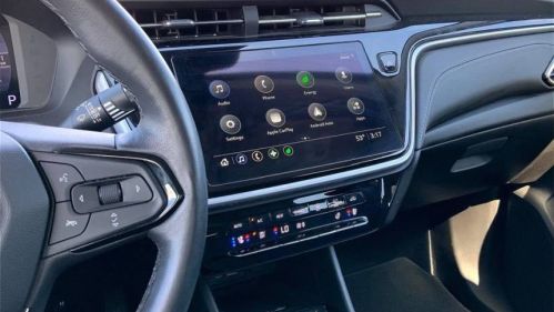 2023 Chevrolet Bolt - Images - 6