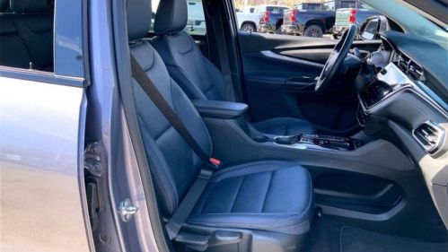 2023 Chevrolet Bolt - Images - 7