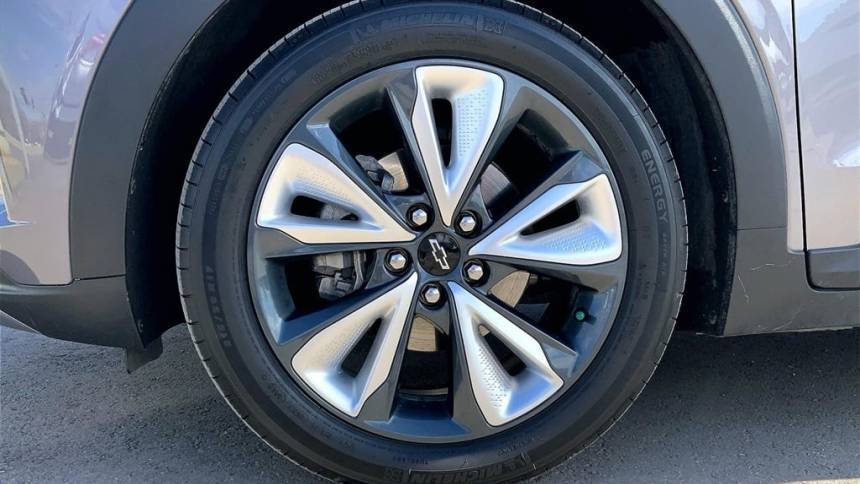 2023 Chevrolet Bolt - Images - 9