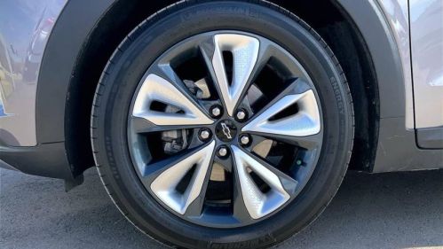 2023 Chevrolet Bolt - Images - 9