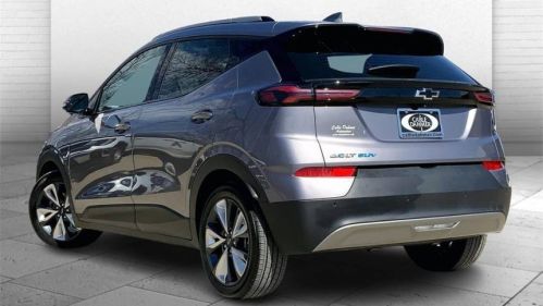 2023 Chevrolet Bolt - Images - 10