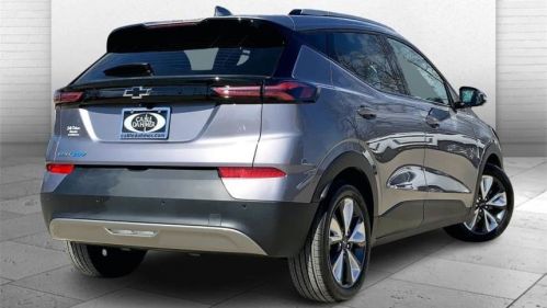 2023 Chevrolet Bolt - Images - 12
