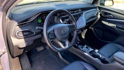 2023 Chevrolet Bolt - Images - 13