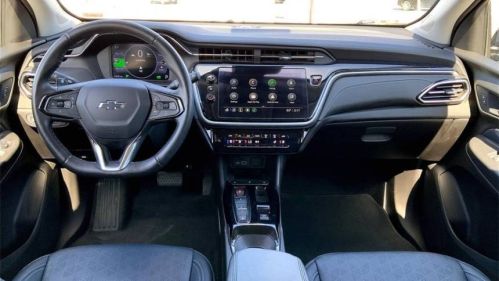 2023 Chevrolet Bolt - Images - 14