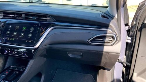 2023 Chevrolet Bolt - Images - 15